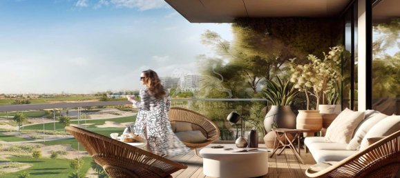 1 bedroom Apartment in DAMAC Hills (Akoya by DAMAC), UAE No. 55689 7