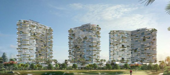 1 bedroom Apartment in DAMAC Hills (Akoya by DAMAC), UAE No. 55689 5