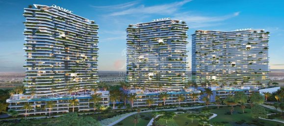 1 bedroom Apartment in DAMAC Hills (Akoya by DAMAC), UAE No. 55689 4
