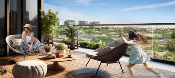 1 bedroom Apartment in DAMAC Hills (Akoya by DAMAC), UAE No. 55689 8