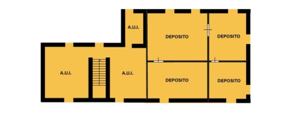 4غرفة منزل في Cesena, Italy رقم 135987 15