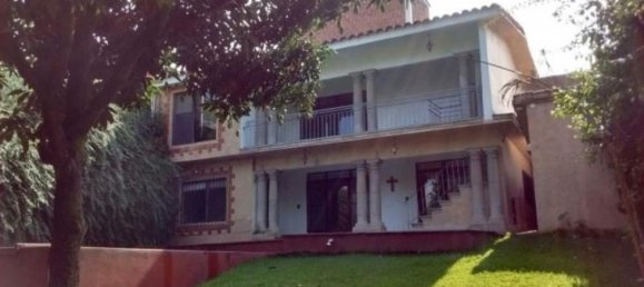 4 bedrooms House in Morelos, Mexico No. 156549 2