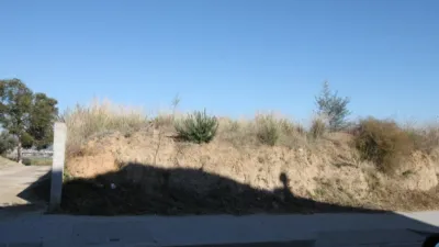  Land in Sentmenat, Spain No. 154091