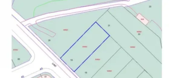  Land in Sentmenat, Spain No. 154091 2