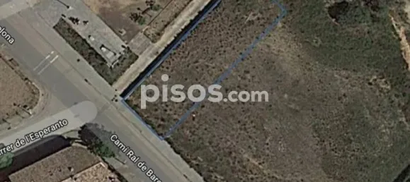  Land in Sentmenat, Spain No. 154091 3