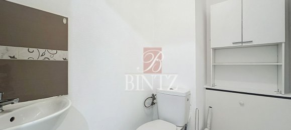 Apartamento de 3 dormitorios en Lingolsheim, France No. 350258 10