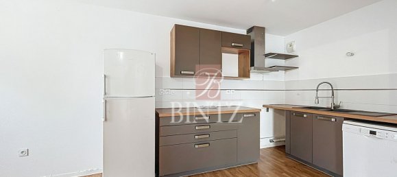 Apartamento de 3 dormitorios en Lingolsheim, France No. 350258 4