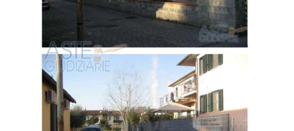 3 rooms Apartment in Pescia, Italy No. 42554 13