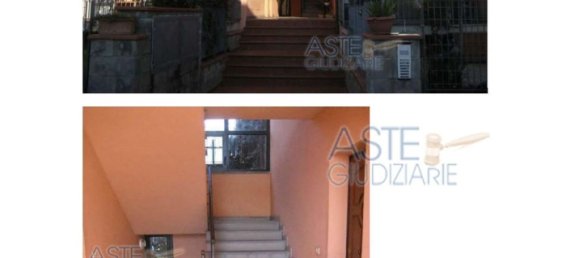 3 rooms Apartment in Pescia, Italy No. 42554 14