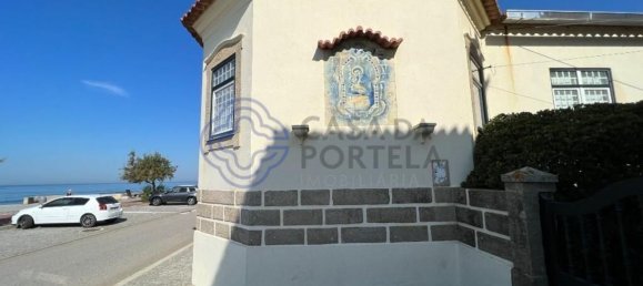 Casa de 5 dormitorios en Sao Felix da Marinha, Portugal No. 107599 3