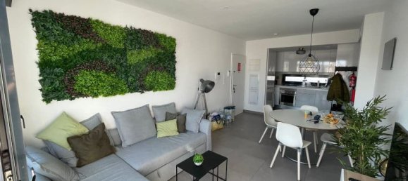 Ático de 2 dormitorios en Alicante, Spain No. 164229 7