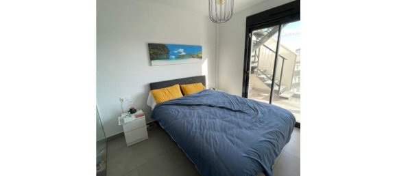 Ático de 2 dormitorios en Alicante, Spain No. 164229 15