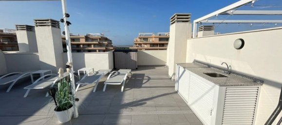 Ático de 2 dormitorios en Alicante, Spain No. 164229 3