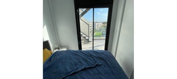 Ático de 2 dormitorios en Alicante, Spain No. 164229 16