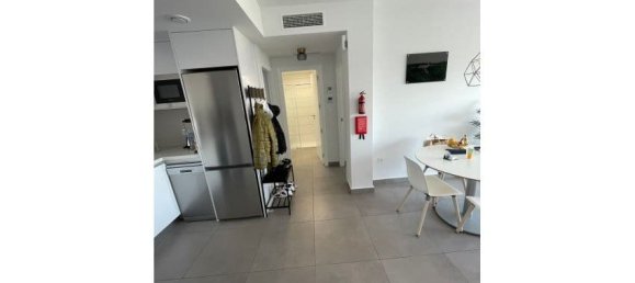 Ático de 2 dormitorios en Alicante, Spain No. 164229 11