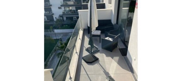 Ático de 2 dormitorios en Alicante, Spain No. 164229 6