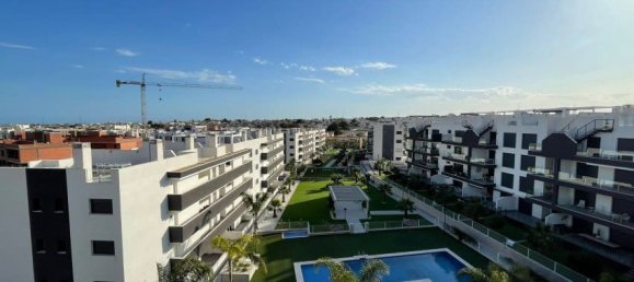 Ático de 2 dormitorios en Alicante, Spain No. 164229 19