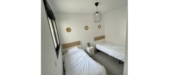 Ático de 2 dormitorios en Alicante, Spain No. 164229 17