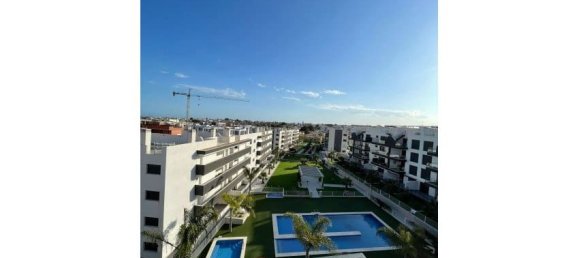 Ático de 2 dormitorios en Alicante, Spain No. 164229 4