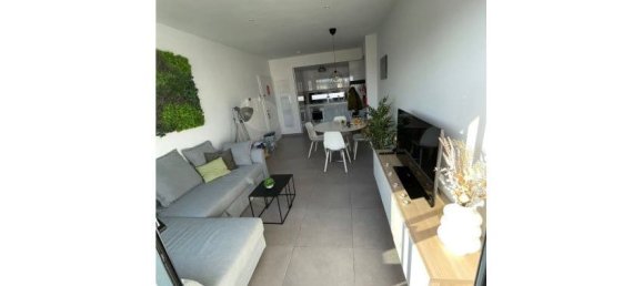 Ático de 2 dormitorios en Alicante, Spain No. 164229 8