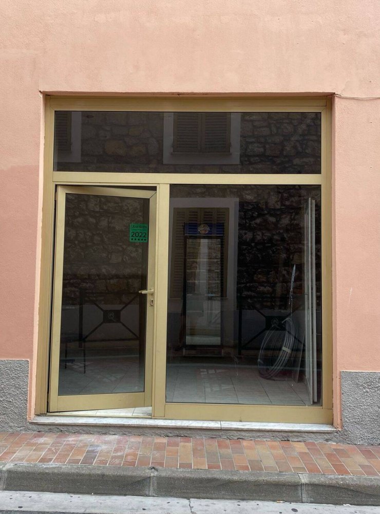 2 rooms Apartment in Roquebrune-Cap-Martin, France No. 333188