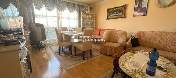 3-salle Appartement à Favoriten, Austria No. 222887 2