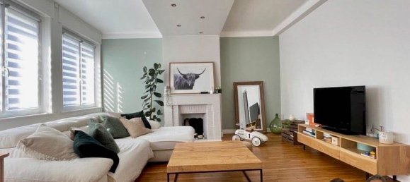 2 bedrooms Apartment in Amiens, France No. 153534 2