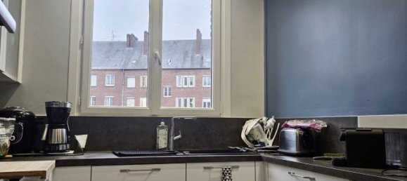 2 bedrooms Apartment in Amiens, France No. 153534 7