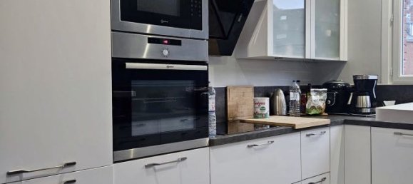 2 bedrooms Apartment in Amiens, France No. 153534 5