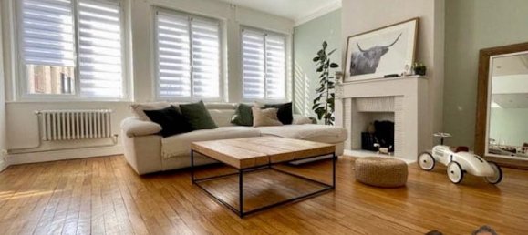 2 bedrooms Apartment in Amiens, France No. 153534 4