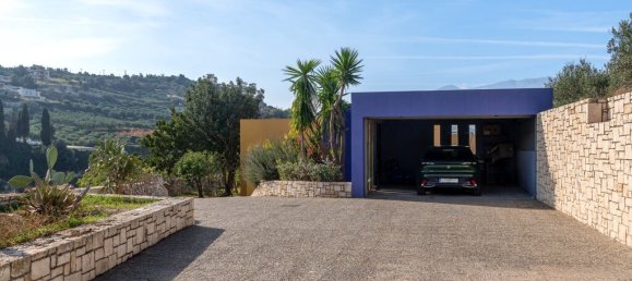 2 Schlafzimmer Villa in Gazi, Greece, Nr. 51972 29