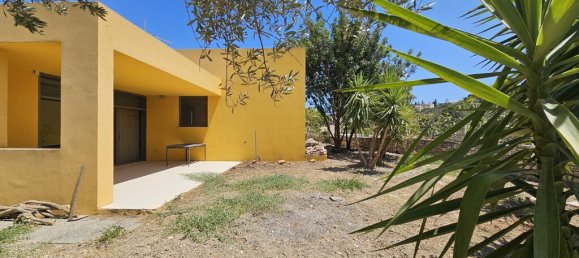 2 Schlafzimmer Villa in Gazi, Greece, Nr. 51972 8