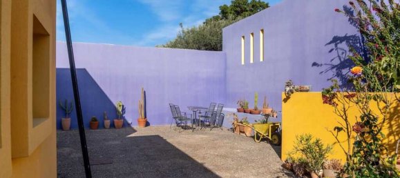 2 Schlafzimmer Villa in Gazi, Greece, Nr. 51972 24