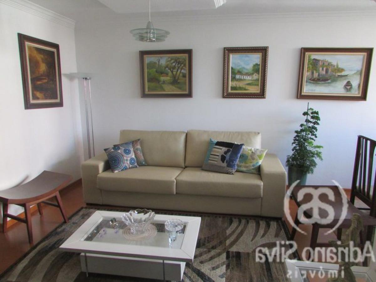 Квартира с 2 спальнями в Сан-Паулу, Бразилия № 471898