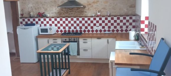 5 bedrooms Villa in Saint-Germain-du-Salembre, France No. 1874 14