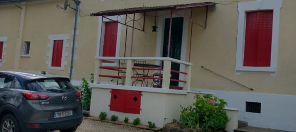 5 bedrooms Villa in Saint-Germain-du-Salembre, France No. 1874 9