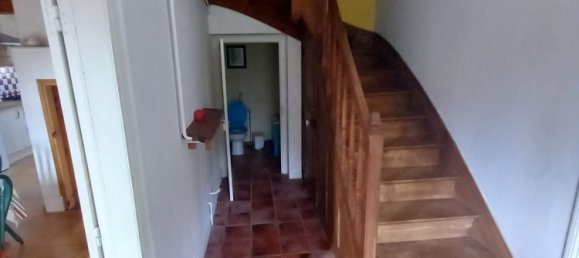 5 bedrooms Villa in Saint-Germain-du-Salembre, France No. 1874 22