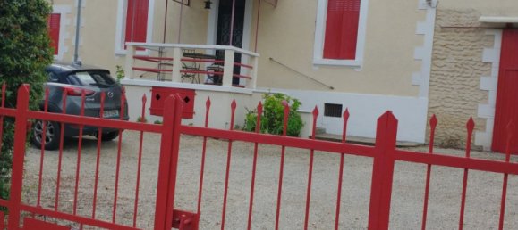 5 bedrooms Villa in Saint-Germain-du-Salembre, France No. 1874 6