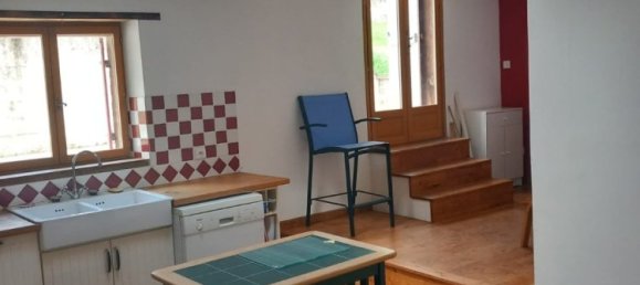 5 bedrooms Villa in Saint-Germain-du-Salembre, France No. 1874 13