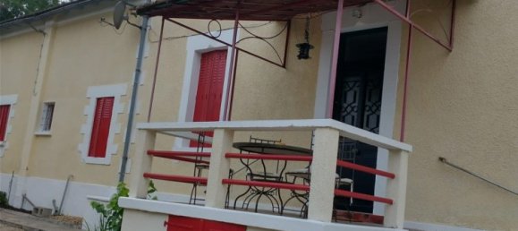 5 bedrooms Villa in Saint-Germain-du-Salembre, France No. 1874 4