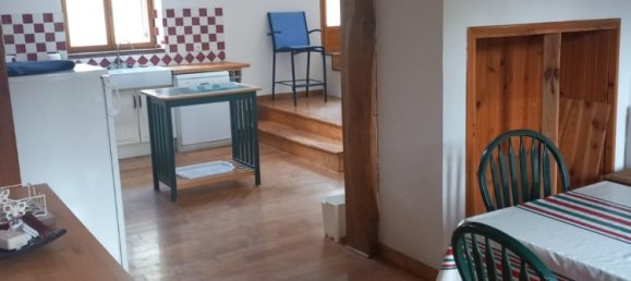 5 bedrooms Villa in Saint-Germain-du-Salembre, France No. 1874 12