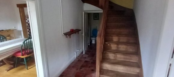 5 bedrooms Villa in Saint-Germain-du-Salembre, France No. 1874 21