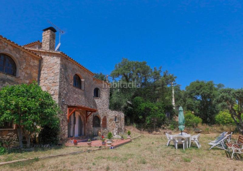 3 bedrooms House in Girona, Spain No. 228373