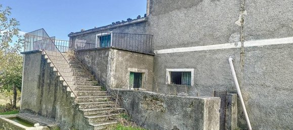 4غرفة منزل في San Martino d'Agri, Italy رقم 28155 11