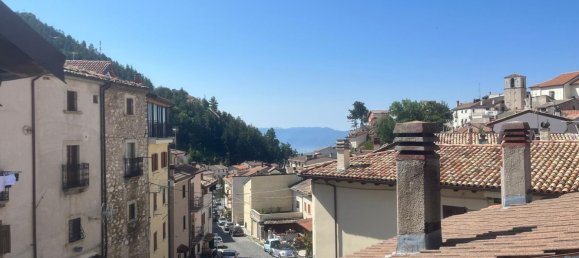 Apartamento T5 em Ovindoli, Italy N.º 312705 20