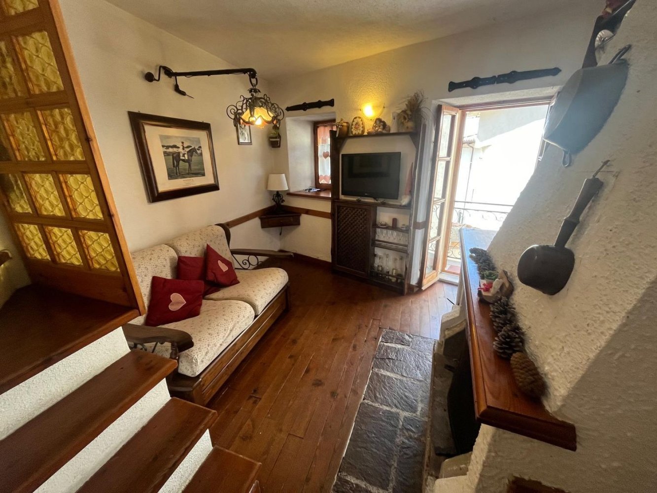 Apartamento T5 em Ovindoli, Italy N.º 312705