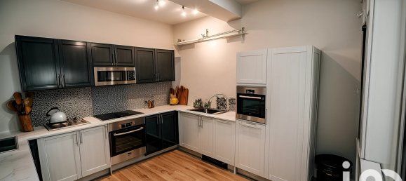 3 chambres Maison de ville à La Chapelle-sur-Aveyron, France No. 160027 15