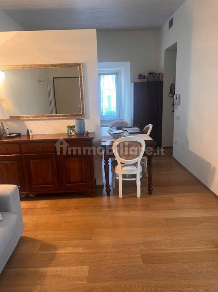 Apartamento de 1 dormitorio en Senigallia, Italy No. 255372