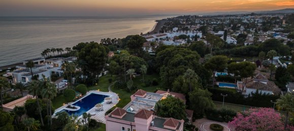 8 bedrooms House in Estepona, Spain No. 140101 21