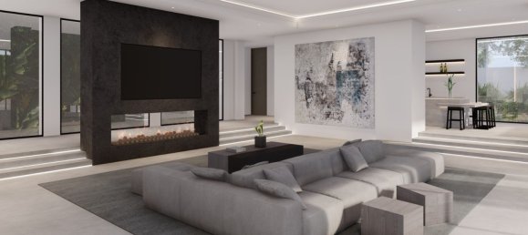 8 bedrooms House in Estepona, Spain No. 140101 26